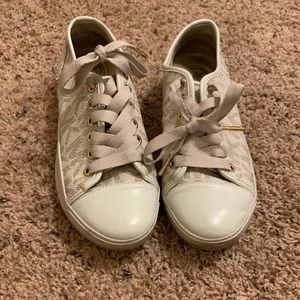 Michael Kors Shoes - Michael Kors Casual Sneakers Michael Kors Shoes - Michael Kors Casual Sneakers
